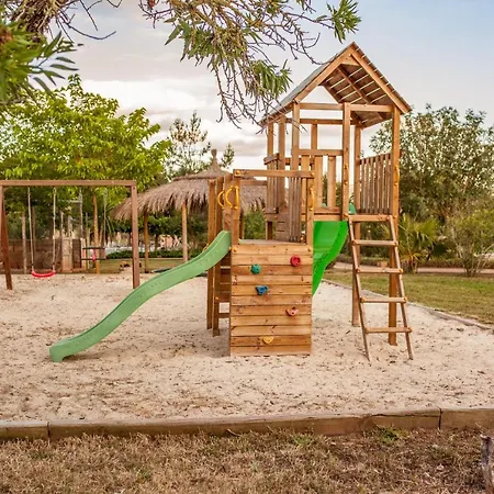 Apartamento Pere Rei Son Serra de Marina