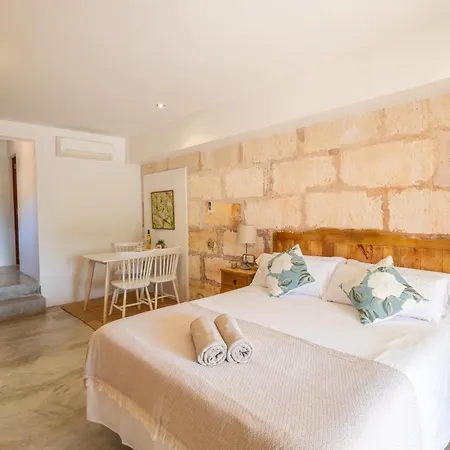 Pere Rei Apartamento Son Serra de Marina