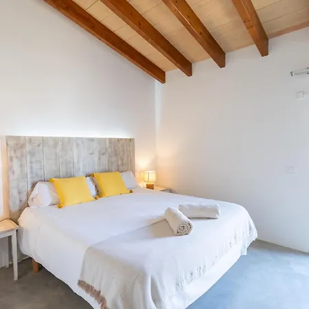 Pere Rei Apartamento