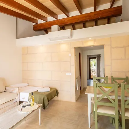 Apartamento Pere Rei Son Serra de Marina