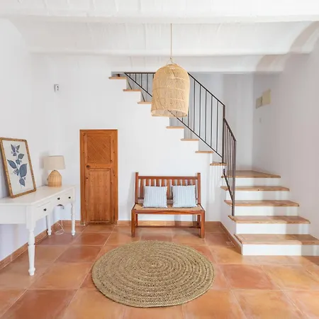 Apartamento Pere Rei *