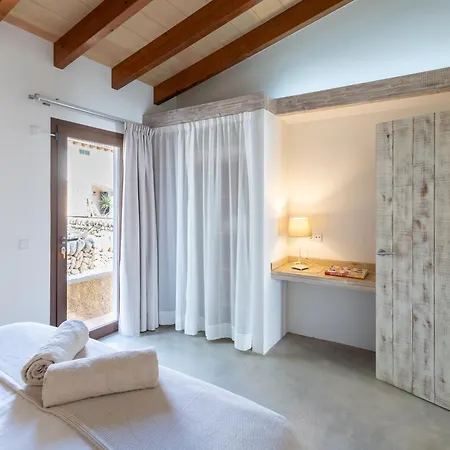 Pere Rei Apartamento Son Serra de Marina