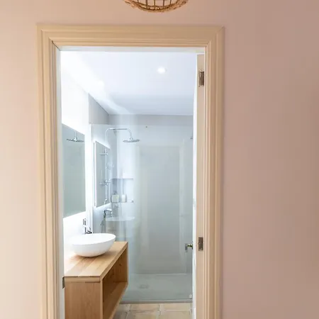 Apartamento Pere Rei Son Serra de Marina