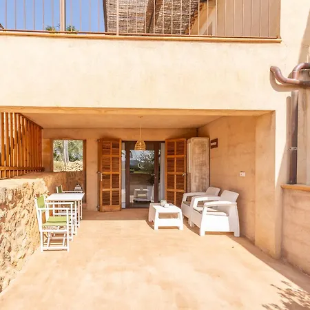 Pere Rei Apartamento