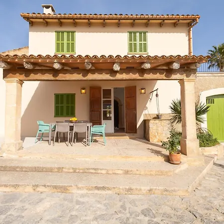 Pere Rei Apartamento *