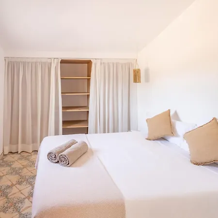 Pere Rei Apartamento Son Serra de Marina