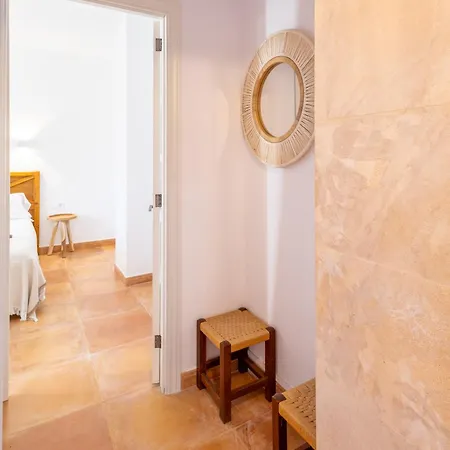 Pere Rei Apartamento