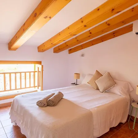 Apartamento Pere Rei