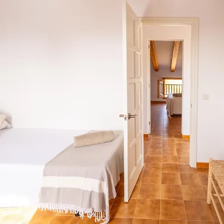 Apartamento Pere Rei *