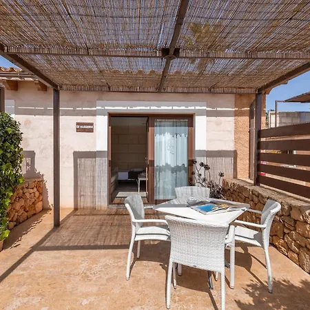 Pere Rei Apartamento