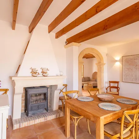 Pere Rei Apartamento *