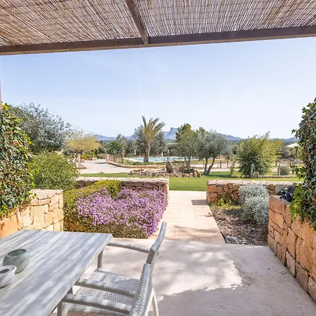 Pere Rei Apartamento Son Serra de Marina