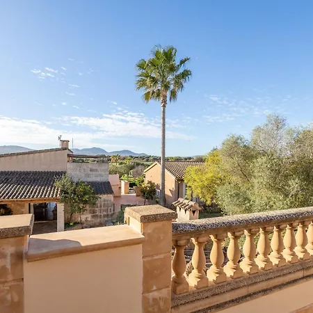 Pere Rei Apartamento