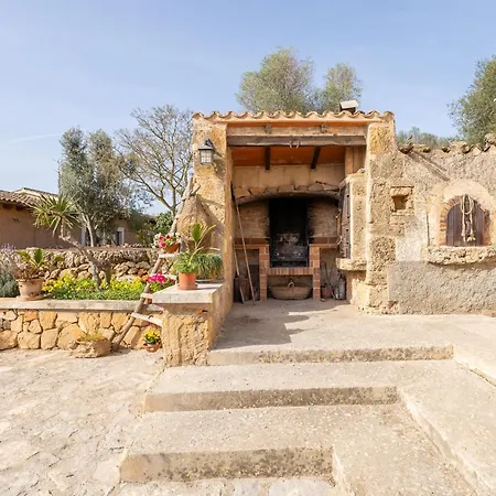 Apartamento Pere Rei