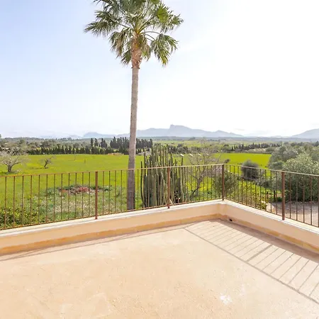 Pere Rei Apartamento Son Serra de Marina