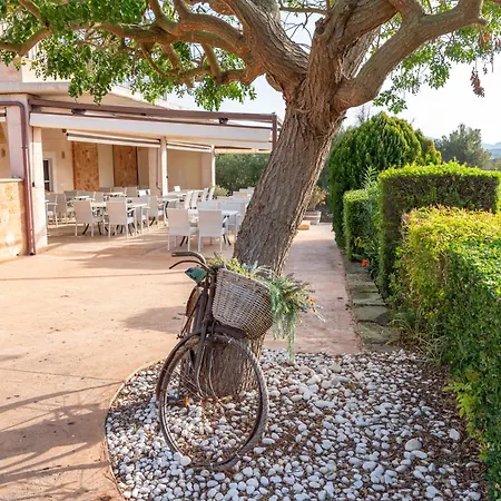 Apartamento Pere Rei *