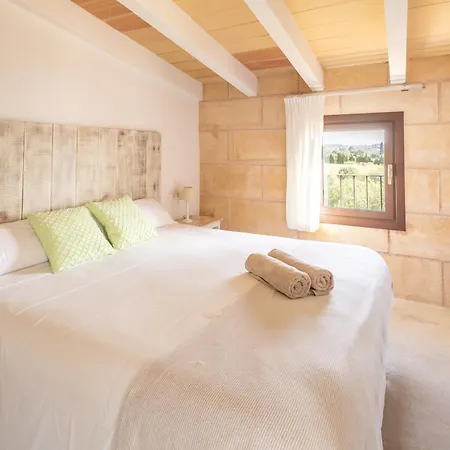 Pere Rei Apartamento *