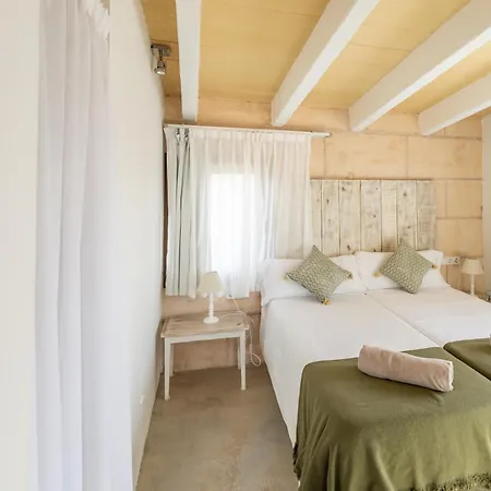 Pere Rei Apartamento *