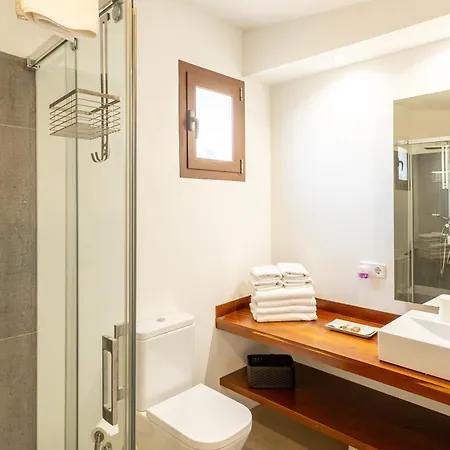 Pere Rei Apartamento Son Serra de Marina