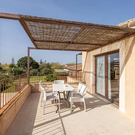 Pere Rei Apartamento