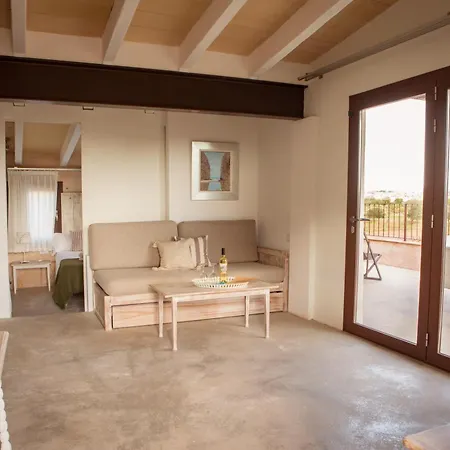 Apartamento Pere Rei *