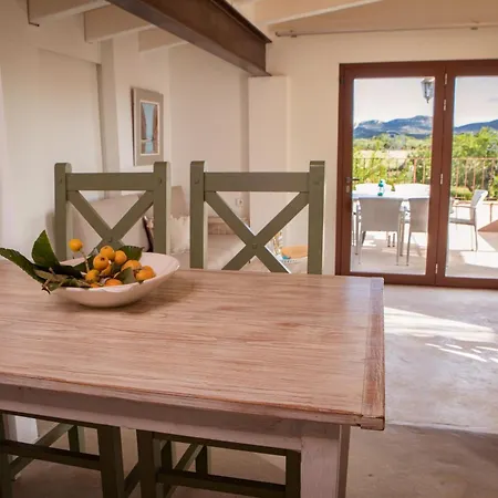Apartamento Pere Rei