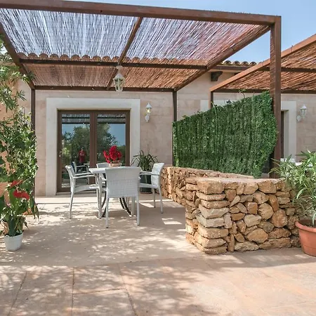 Apartamento Pere Rei Son Serra de Marina