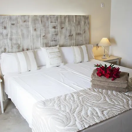 Pere Rei Apartamento *