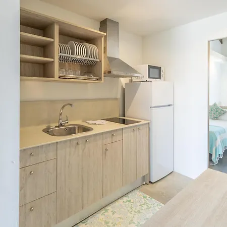 Pere Rei Appartement *