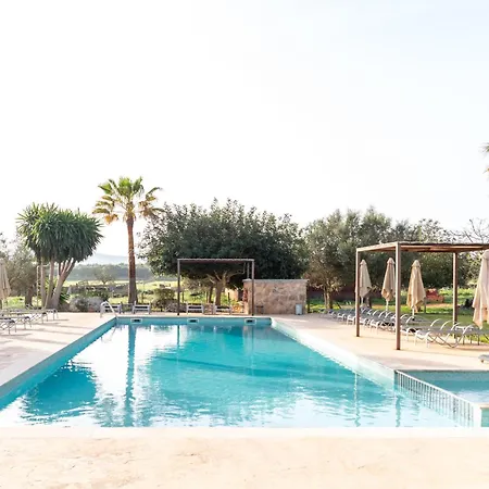 Pere Rei Appartement Son Serra de Marina