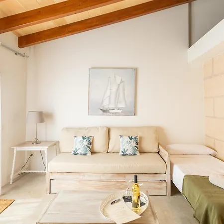 Apartamento Pere Rei