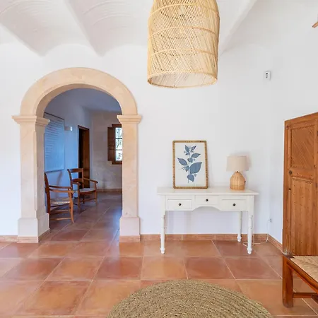 Appartement Pere Rei