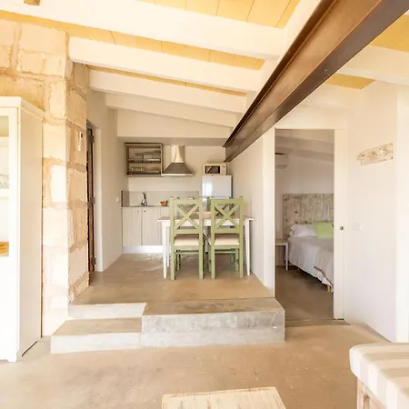 Pere Rei Appartement