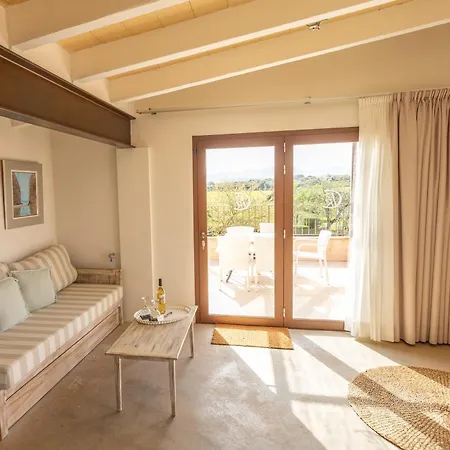 Pere Rei Appartement