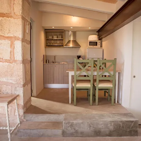 Appartement Pere Rei *