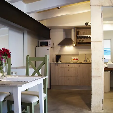 Pere Rei Appartement